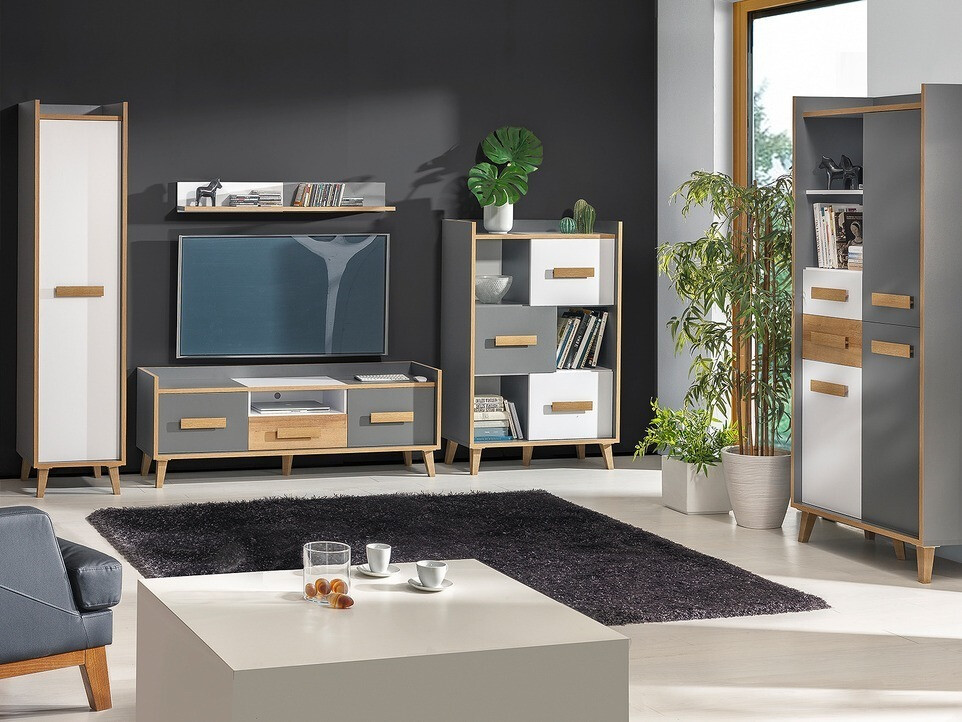 Kledingkast Oderevu 101