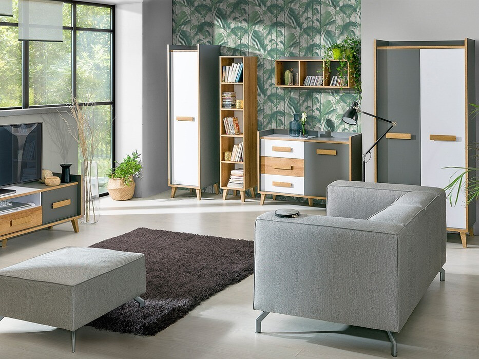 Kledingkast Oderevu 101