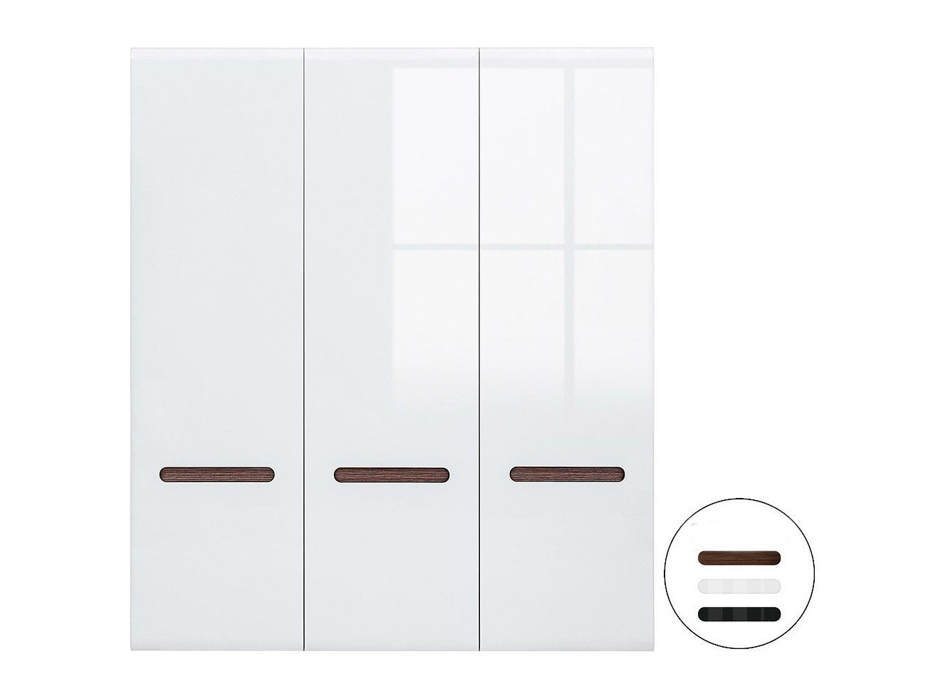 Kledingkast Serveso 117