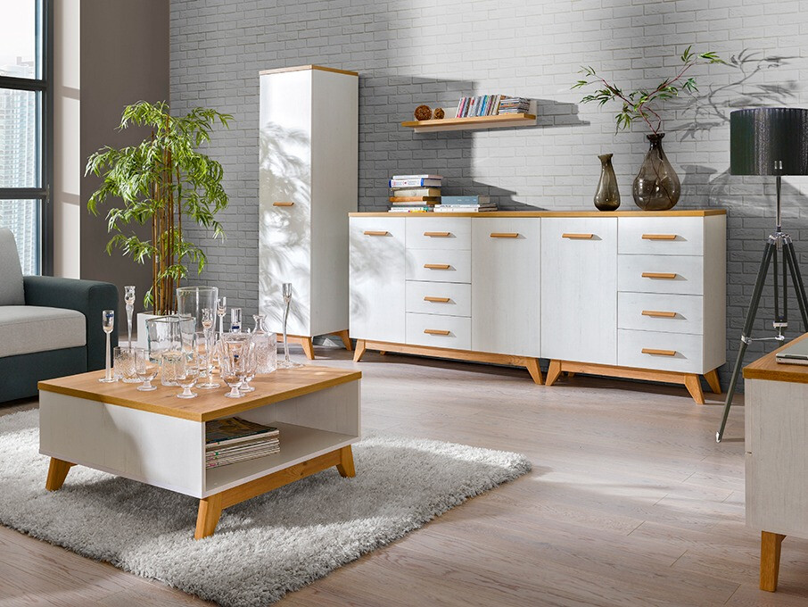 Ladekast Sorvera 105