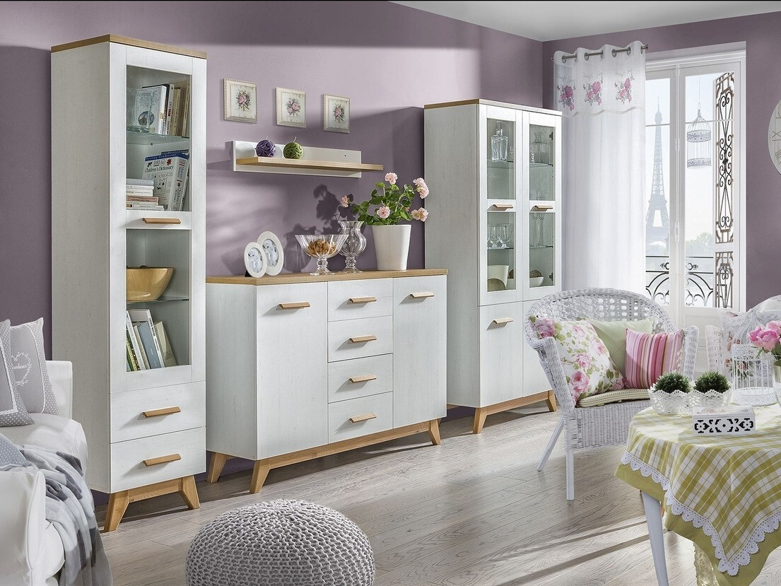 Ladekast Sorvera 106