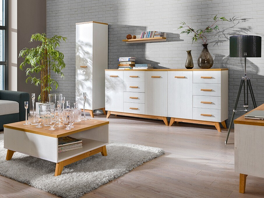 Ladekast Sorvera 106