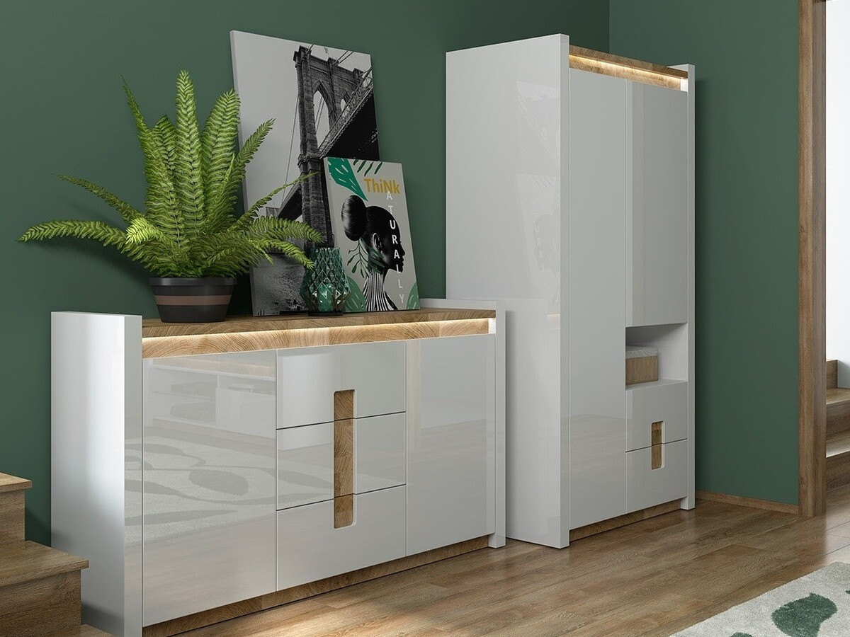 Kledingkast Cirevai 106