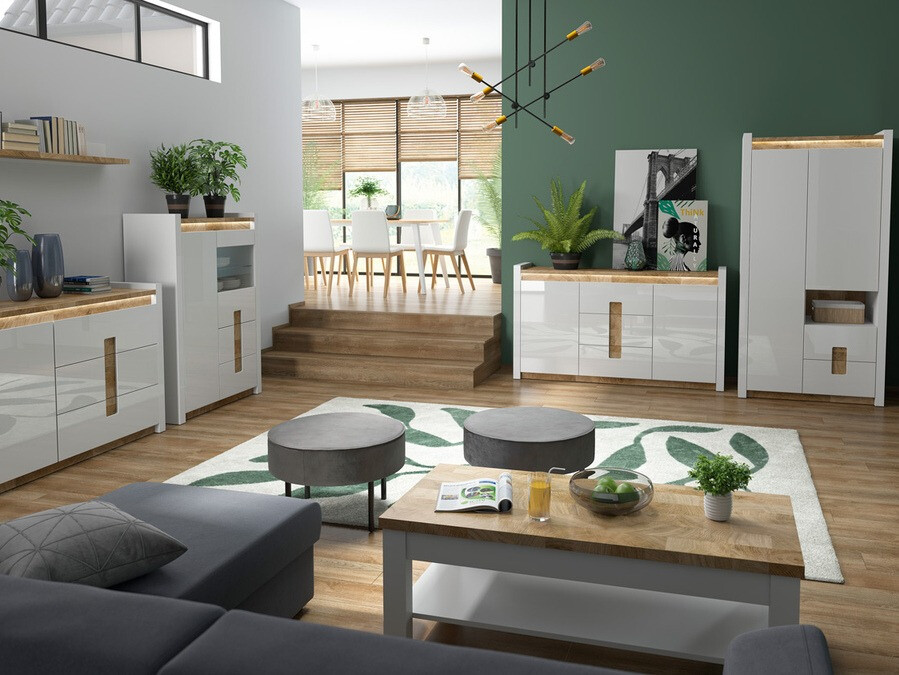 Kledingkast Cirevai 106