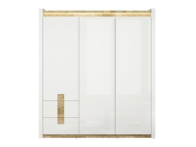 Kledingkast Cirevai 118