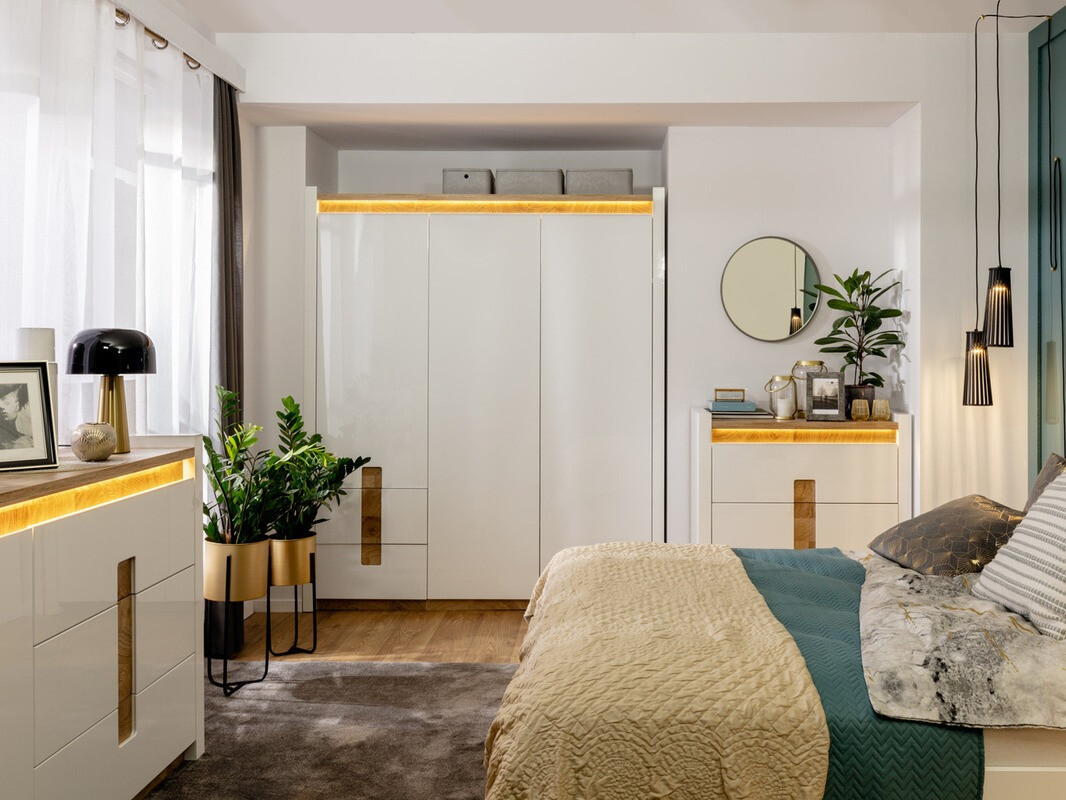 Kledingkast Cirevai 118