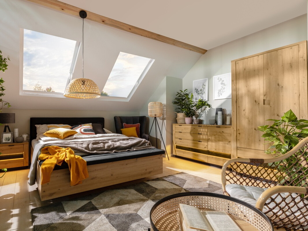 Kledingkast Sermeli 112