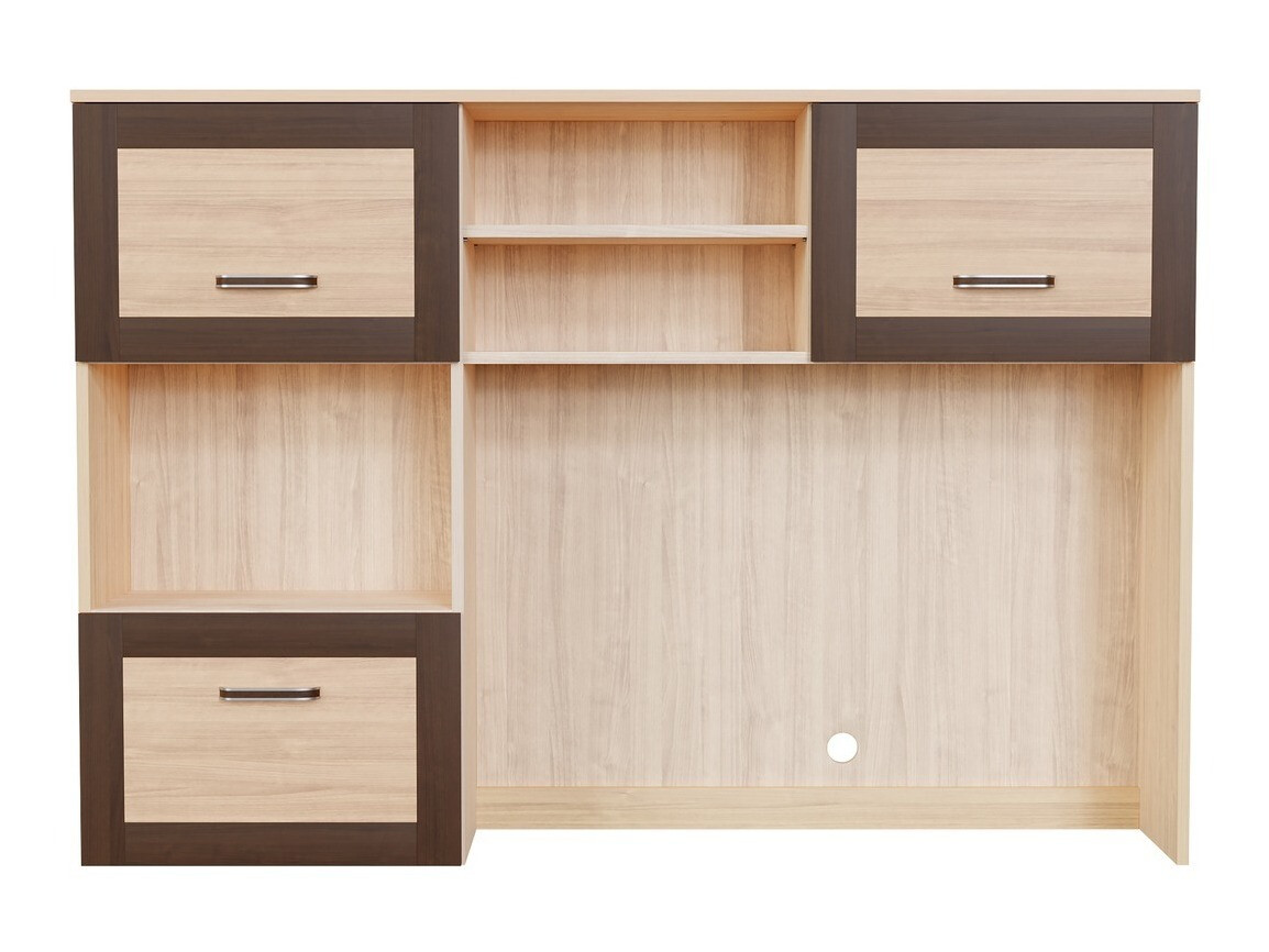 Boekenkast Daleta 104