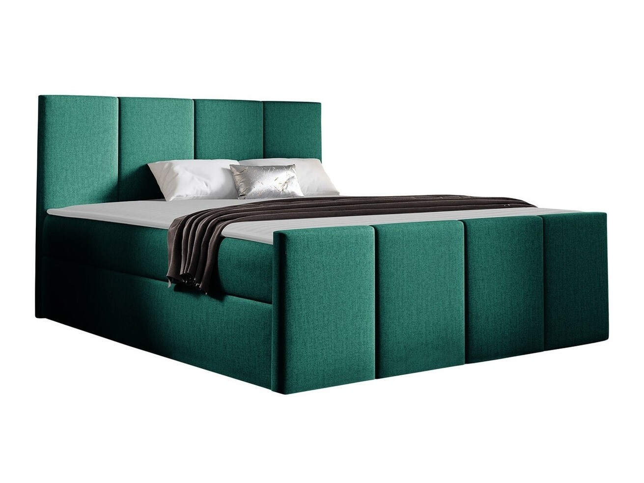Boxspring Baltimore 154 (Kameleon 37)