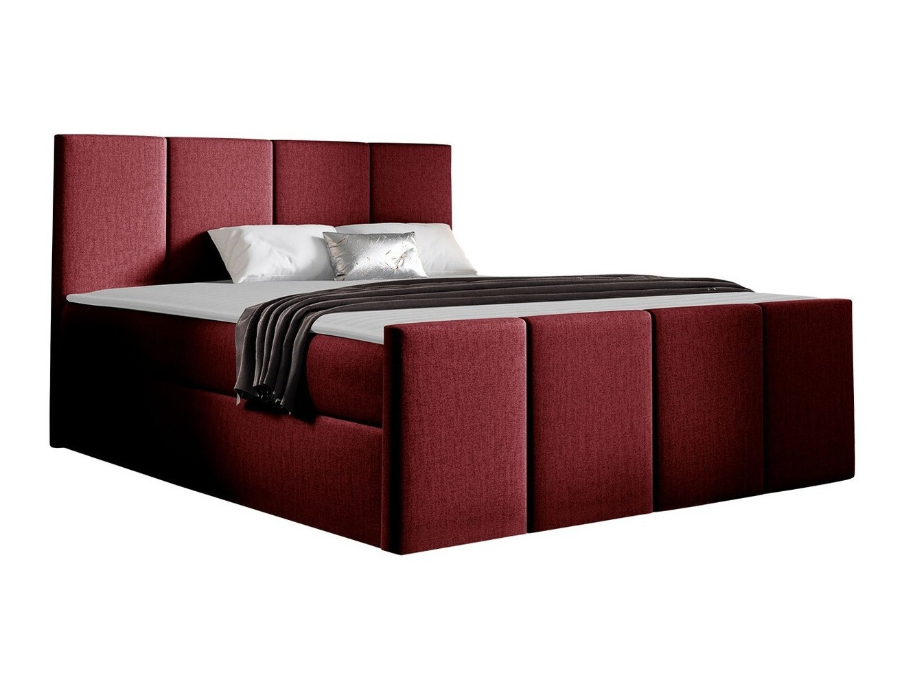 Boxspring Baltimore 154 (Kameleon 59)