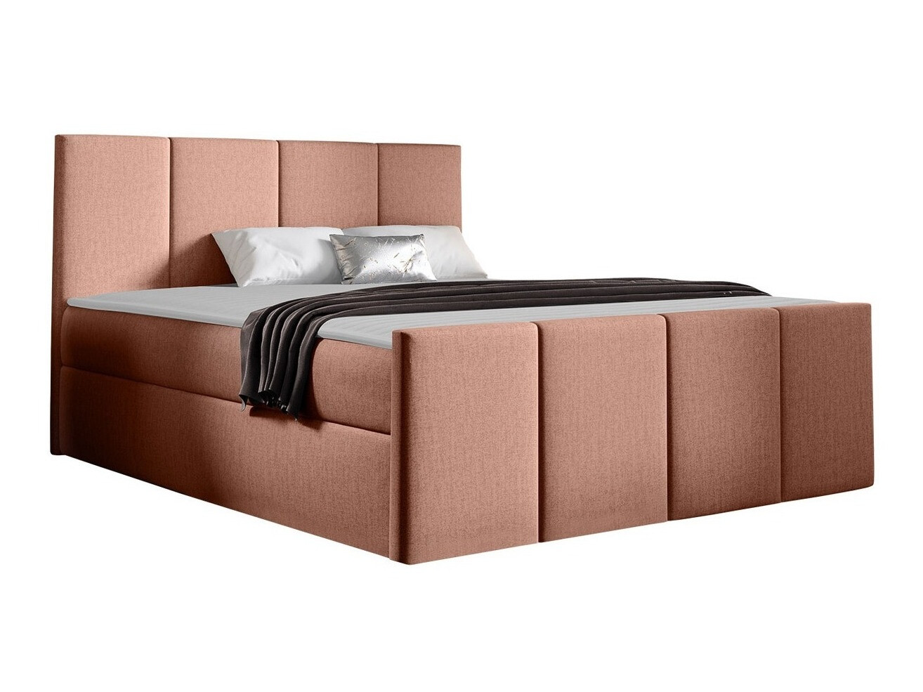 Boxspring Baltimore 154 (Kameleon 61)