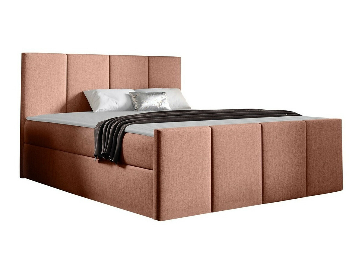 Boxspring Baltimore 154 (Kameleon 61)