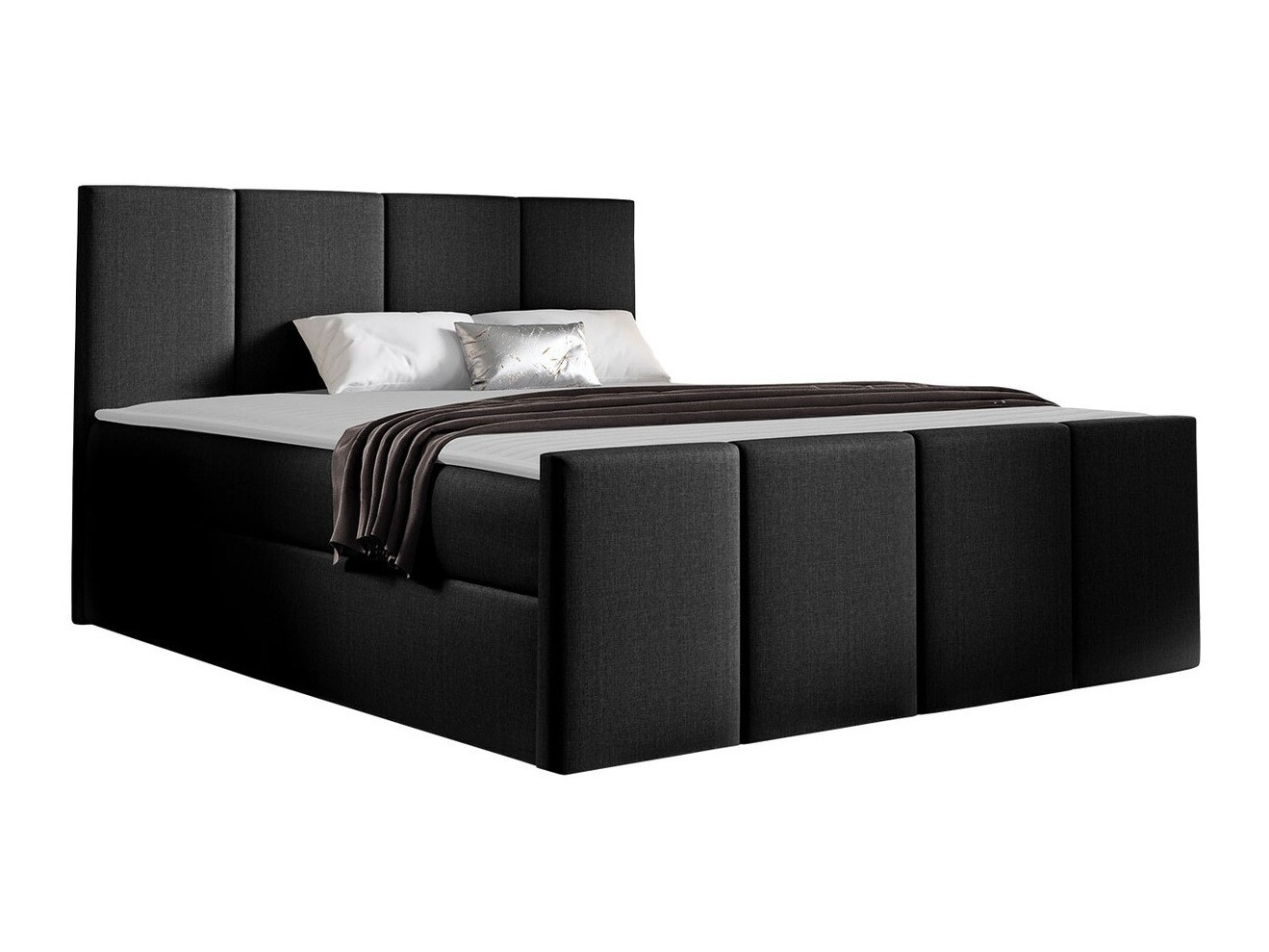 Boxspring Baltimore 154 (Muna 14)