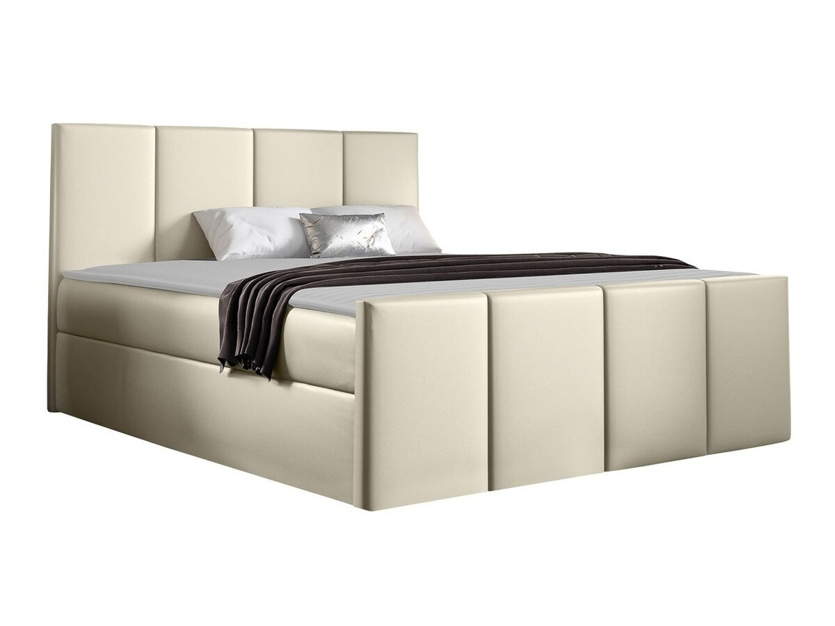 Boxspring Baltimore 154 (Soft 033)