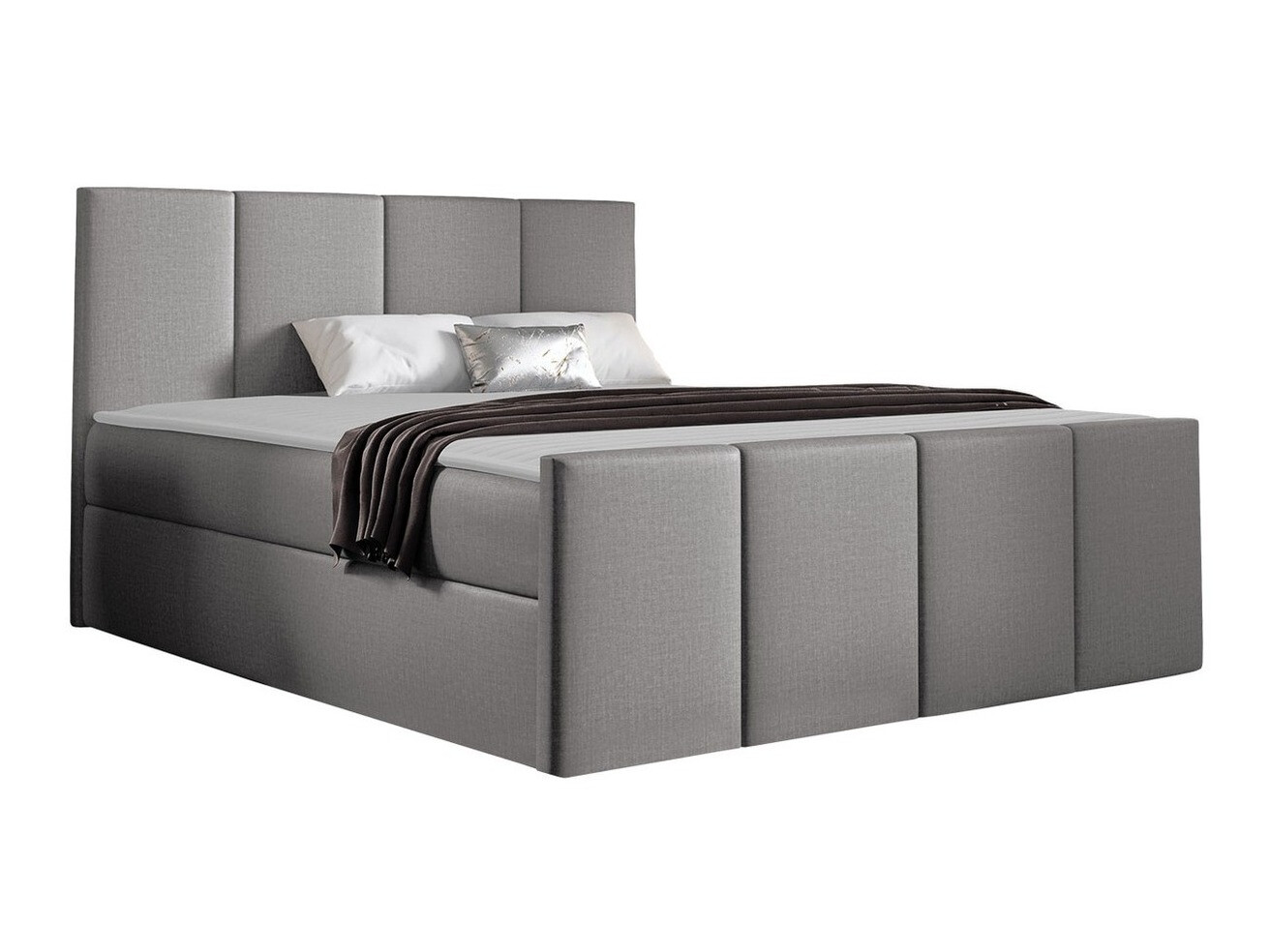 Boxspring Baltimore 154 (Zetta 302)