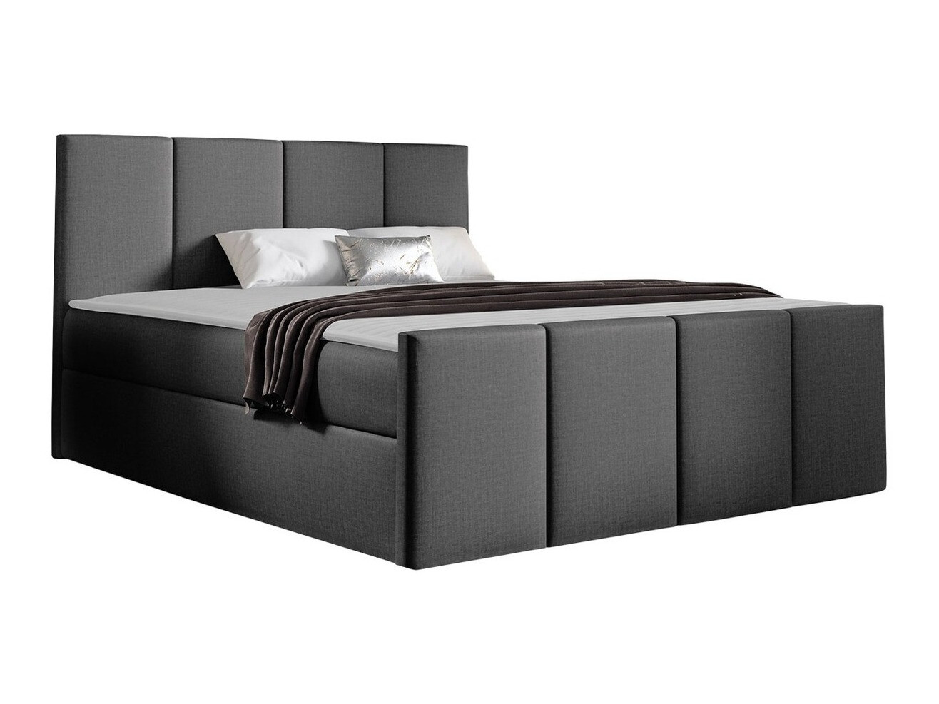 Boxspring Baltimore 154 (Zetta 305)