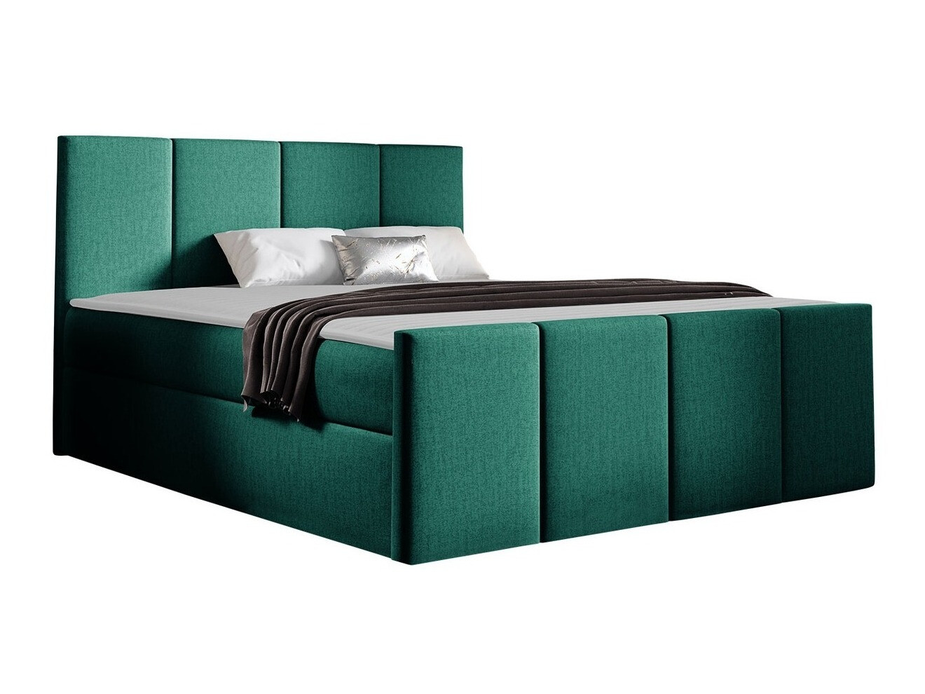 Boxspring Ventus (Kameleon 37)