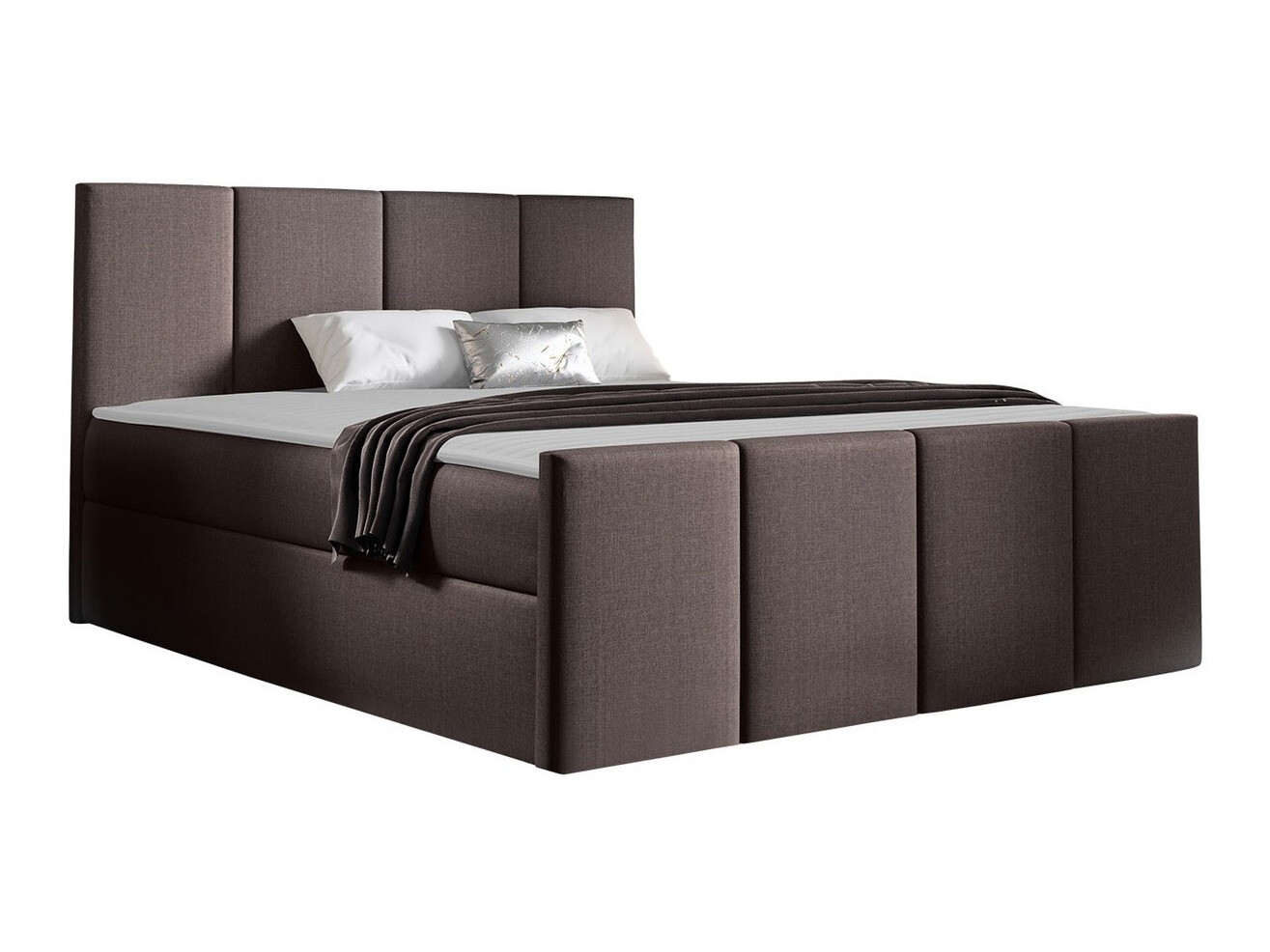 Boxspring Ventus (Muna 05)