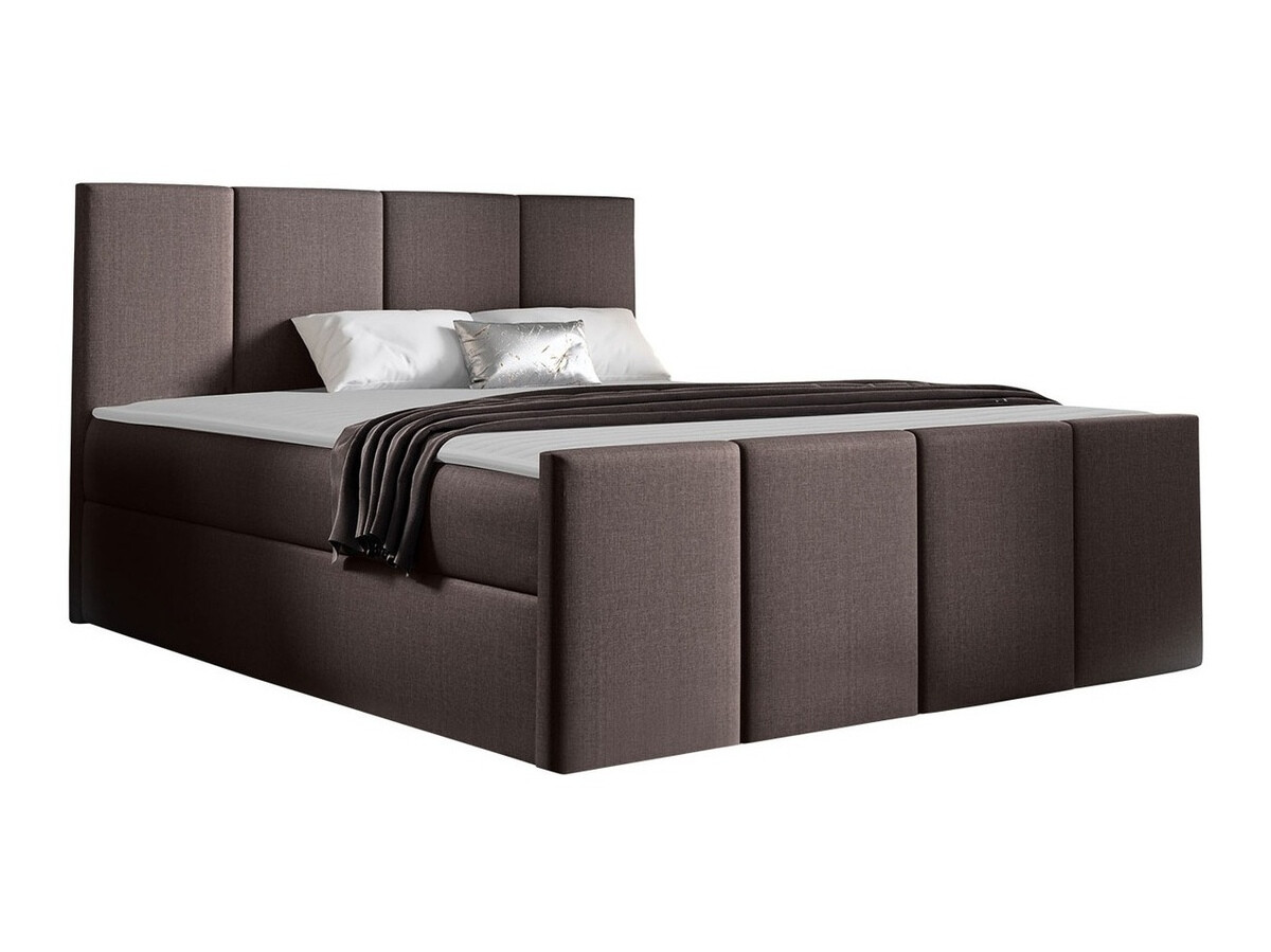 Boxspring Ventus (Muna 05)