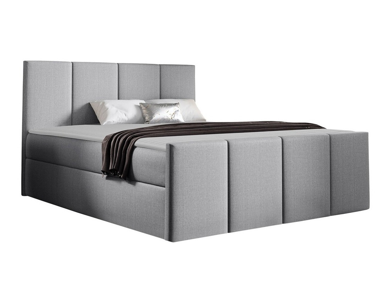 Boxspring Ventus (Muna 08)