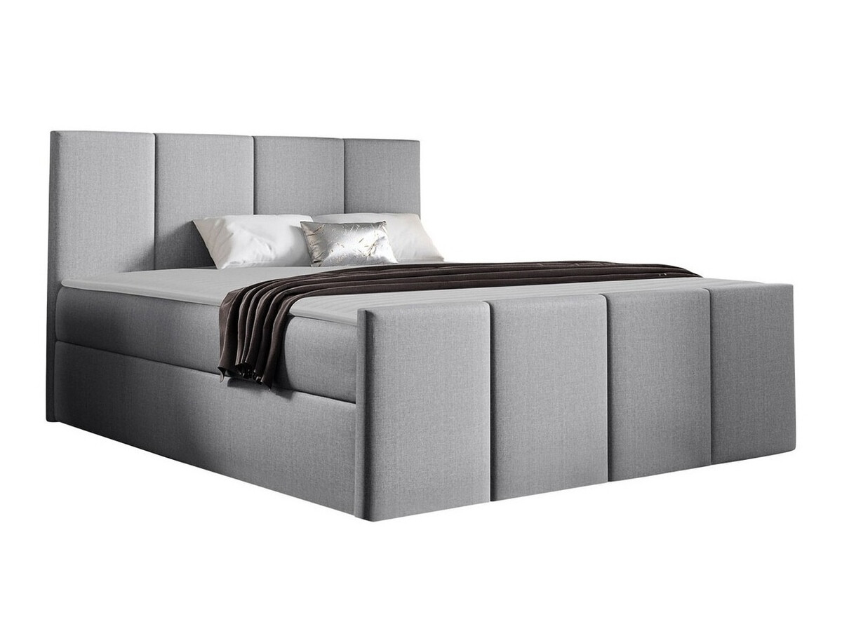 Boxspring Ventus (Muna 08)