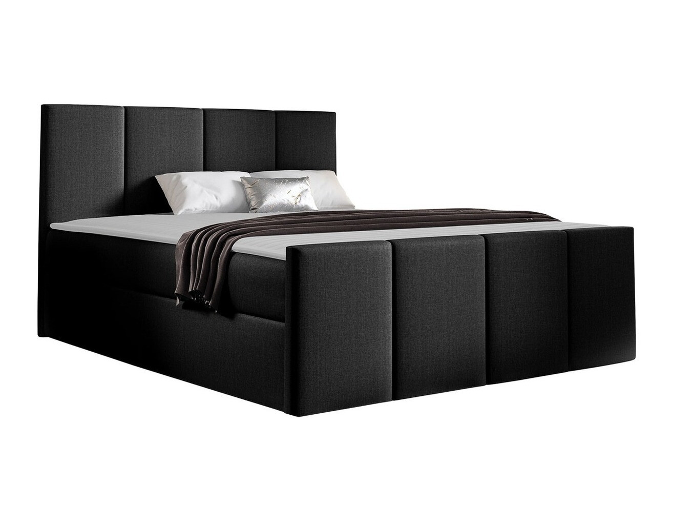 Boxspring Ventus (Muna 14)