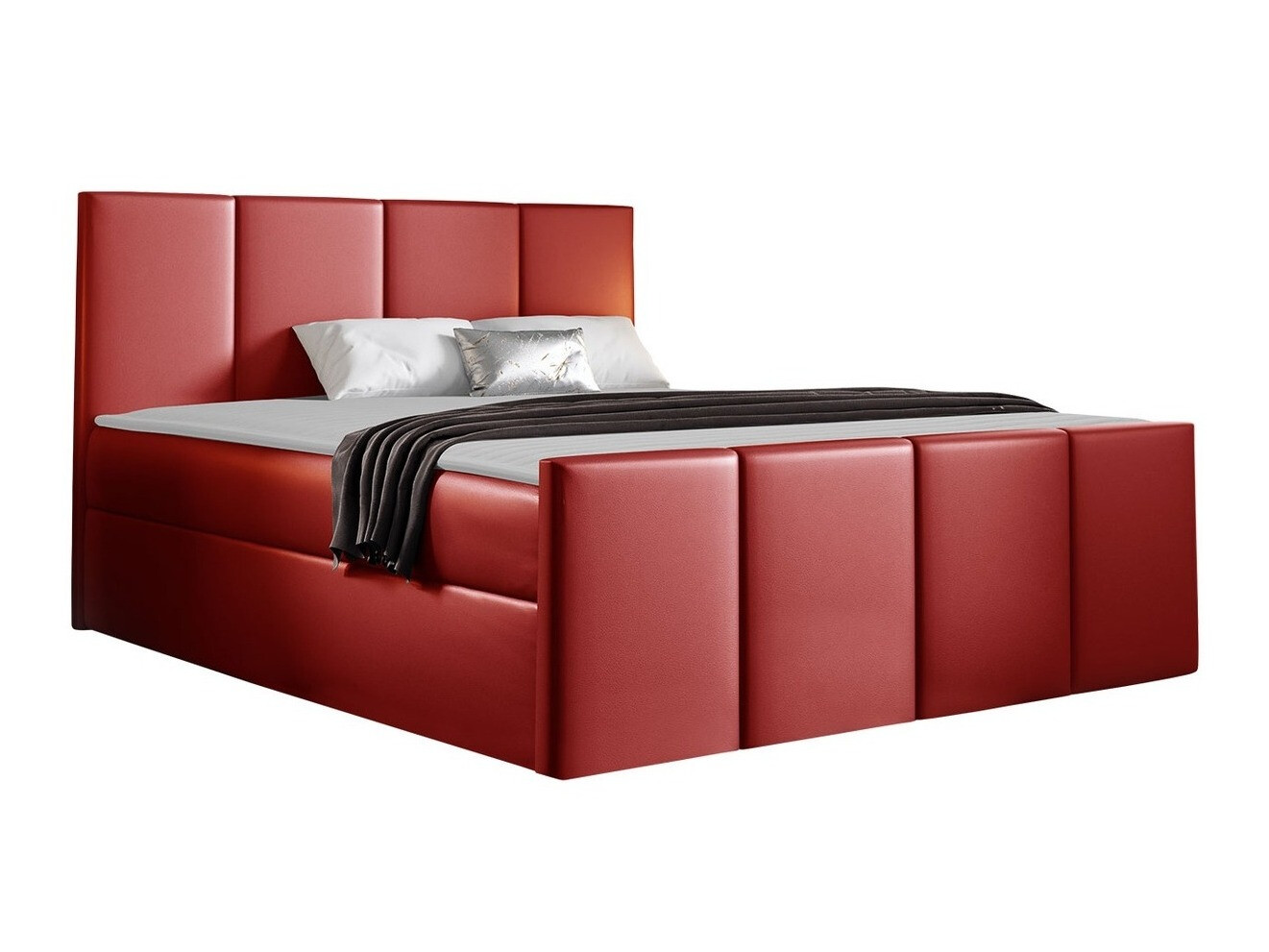 Boxspring Ventus (Soft 010a)