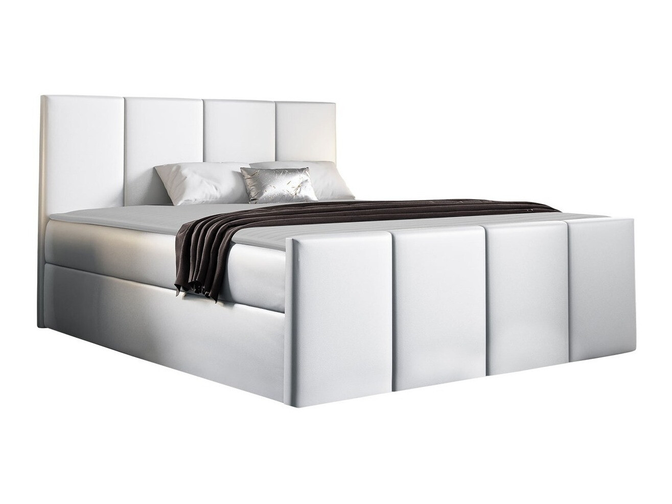 Boxspring Ventus (Soft 017)