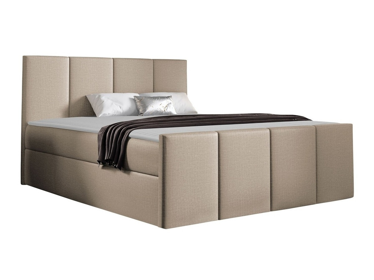 Boxspring Ventus (Zetta 291)