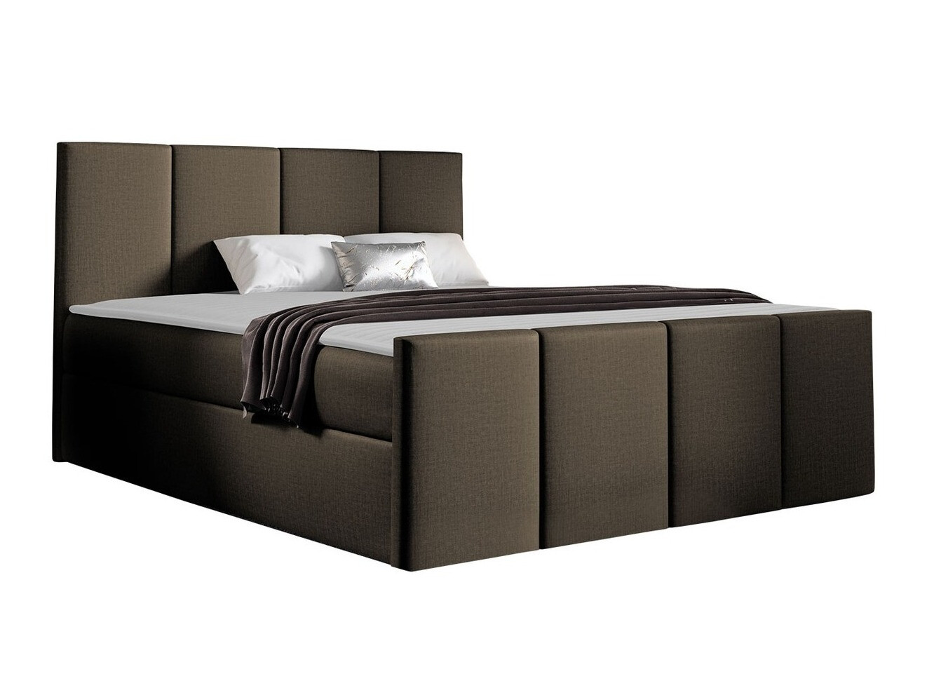 Boxspring Ventus (Zetta 294)