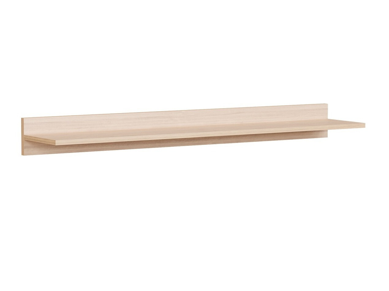 Wandplank Daleta 106