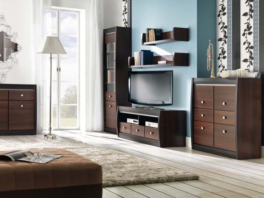 Wandplank Loretri 113