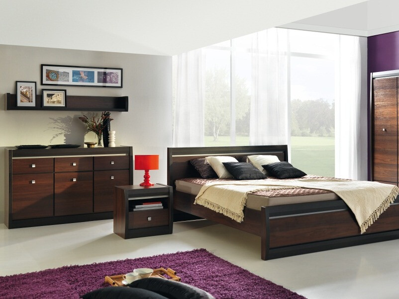 Wandplank Loretri 113