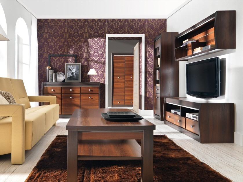 Wandplank Loretri 114