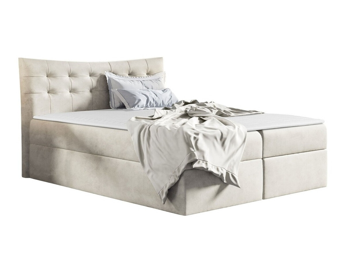 Boxspring Baltimore 157 (Fuego 170)