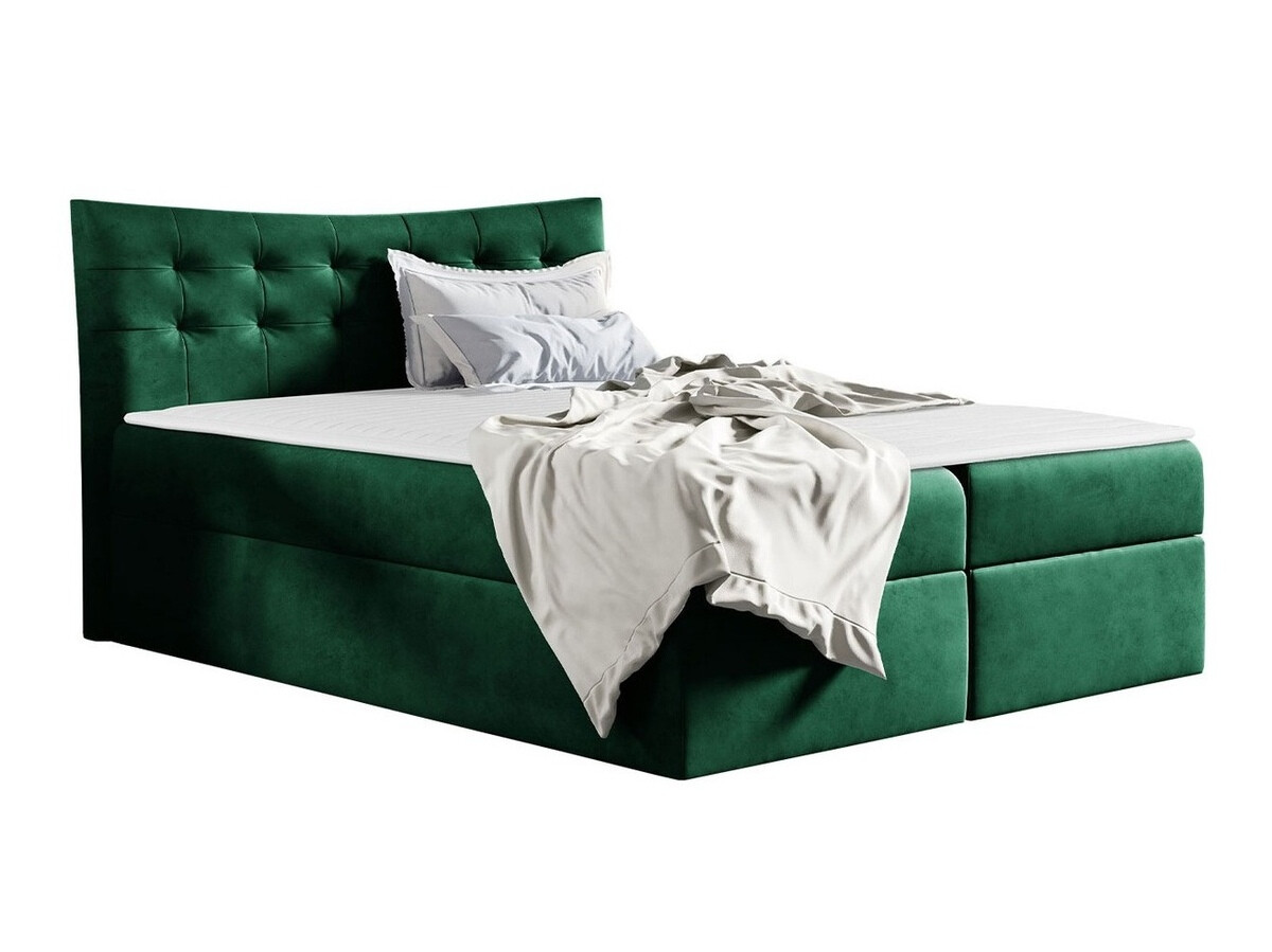 Boxspring Baltimore 157 (Kronos 19)