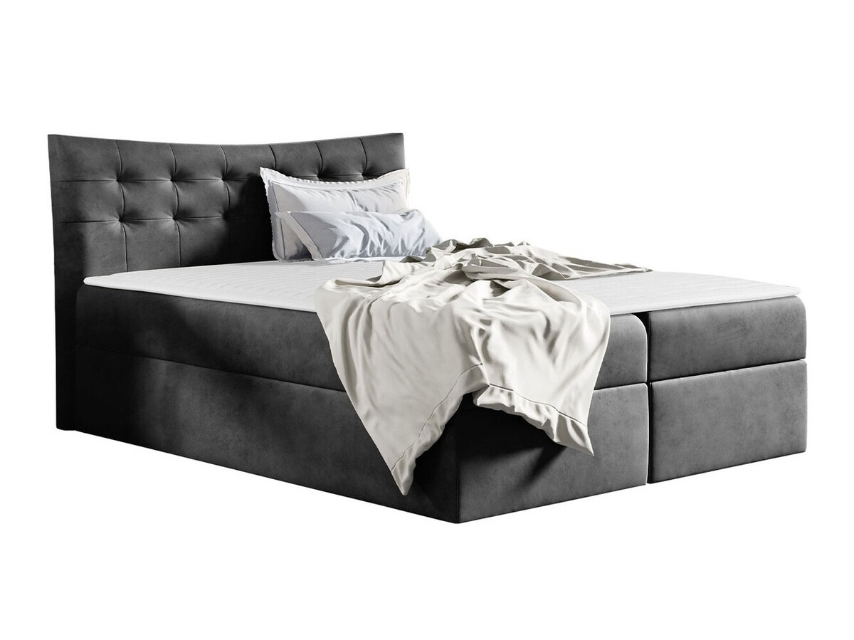 Boxspring Baltimore 157 (Kronos 22)