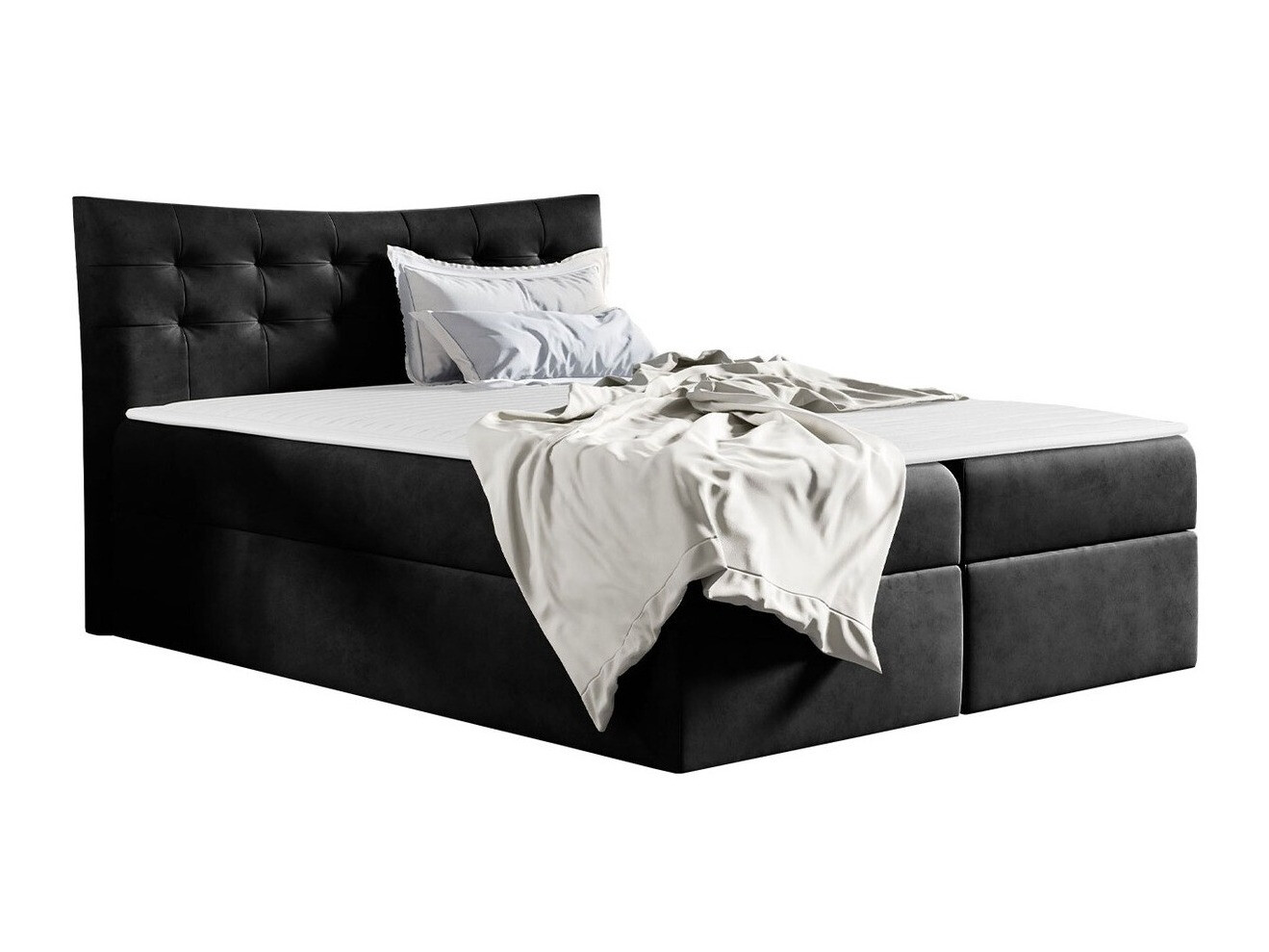 Boxspring Insula (Kronos 07)