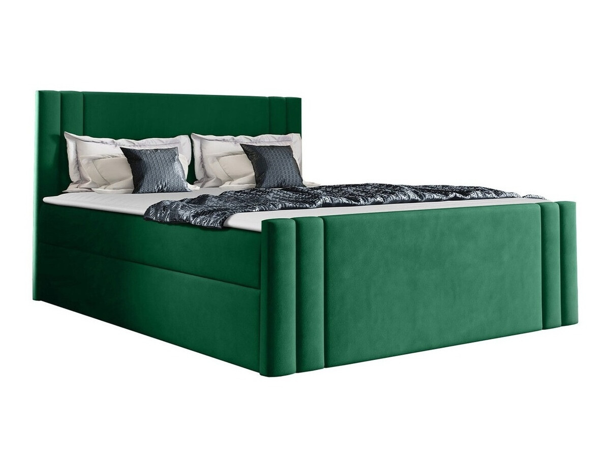Boxspring Mel (Amor Velvet 4311)