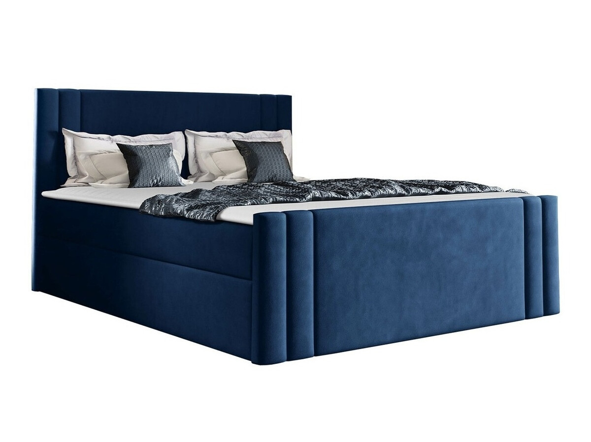 Boxspring Mel (Amor Velvet 4314)