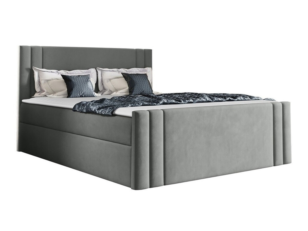 Boxspring Mel (Amor Velvet 4319)