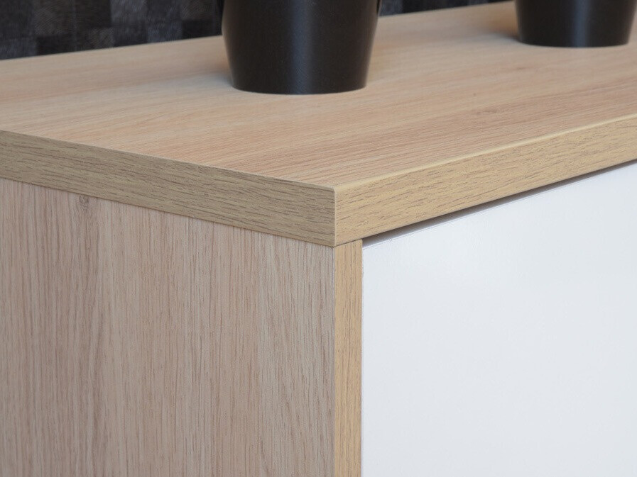 Boekenkast Dornolo 106