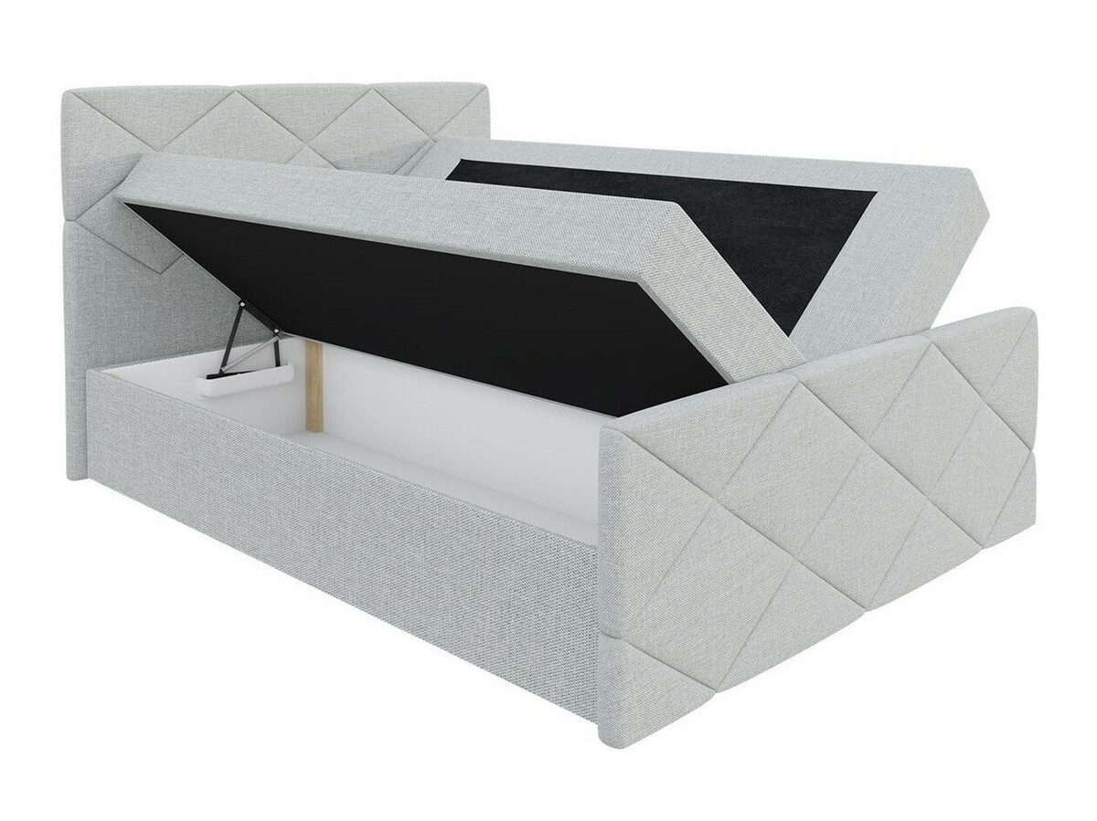 Boxspring Baltimore 155 (Kameleon 59)