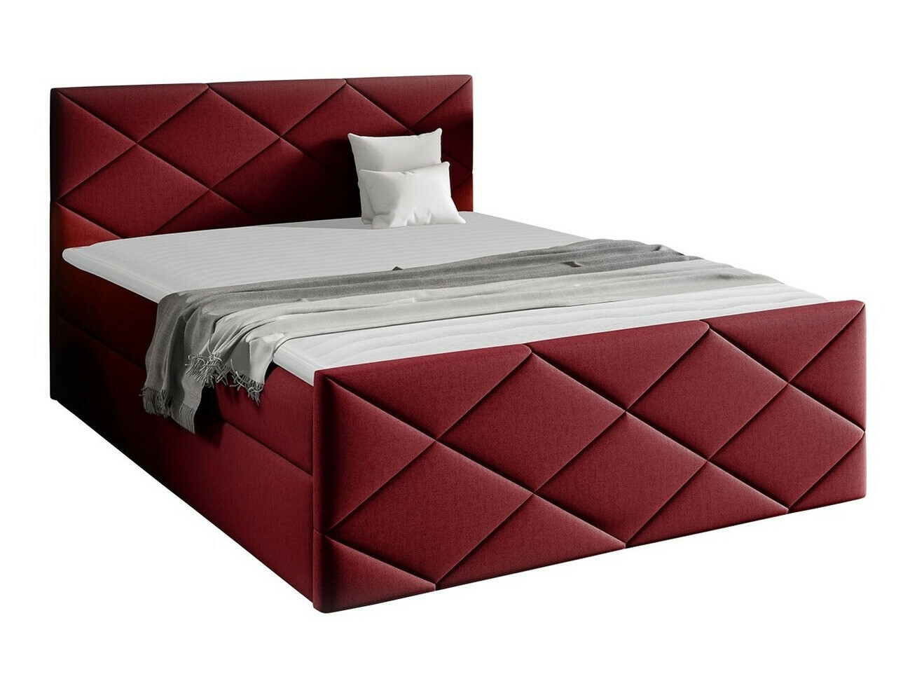Boxspring Baltimore 155 (Kameleon 59)