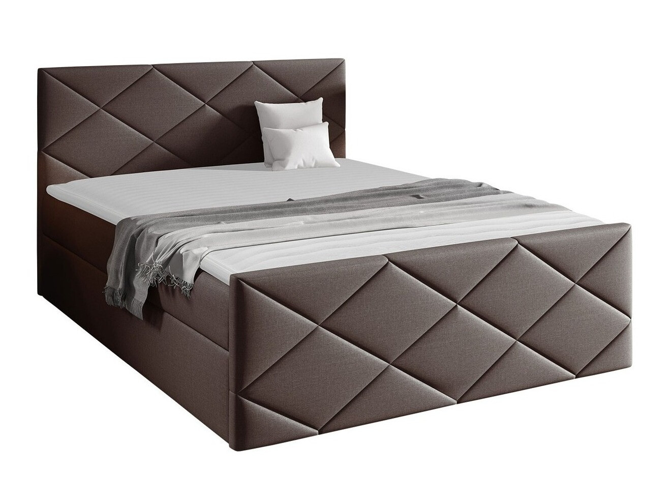Boxspring Baltimore 155 (Muna 05)