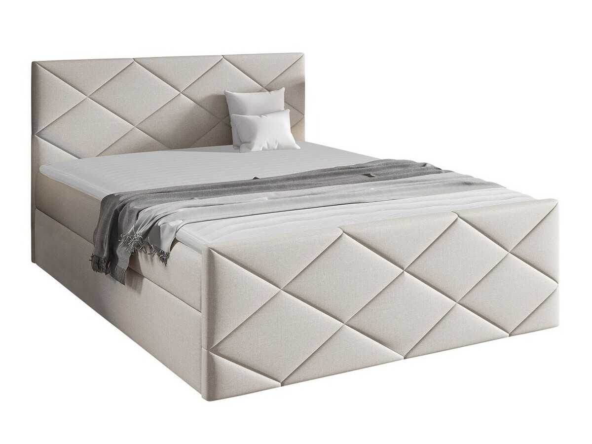 Boxspring Mons (Ikar 01)