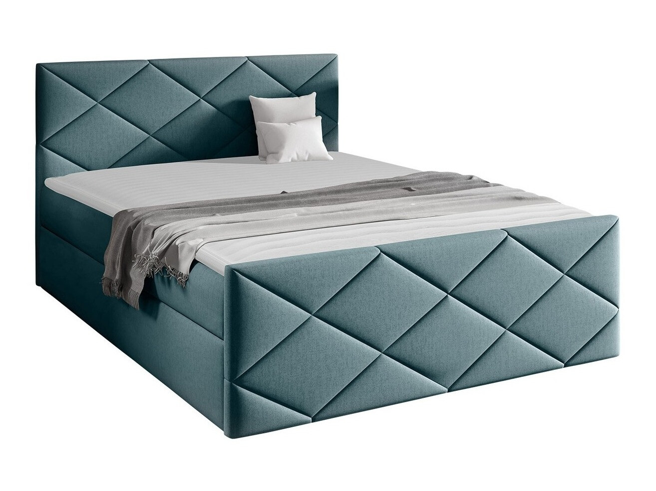 Boxspring Mons (Kameleon 72)