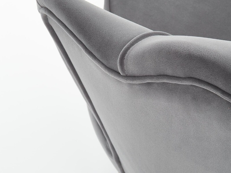 Fauteuil Houston 828 (Grijs)