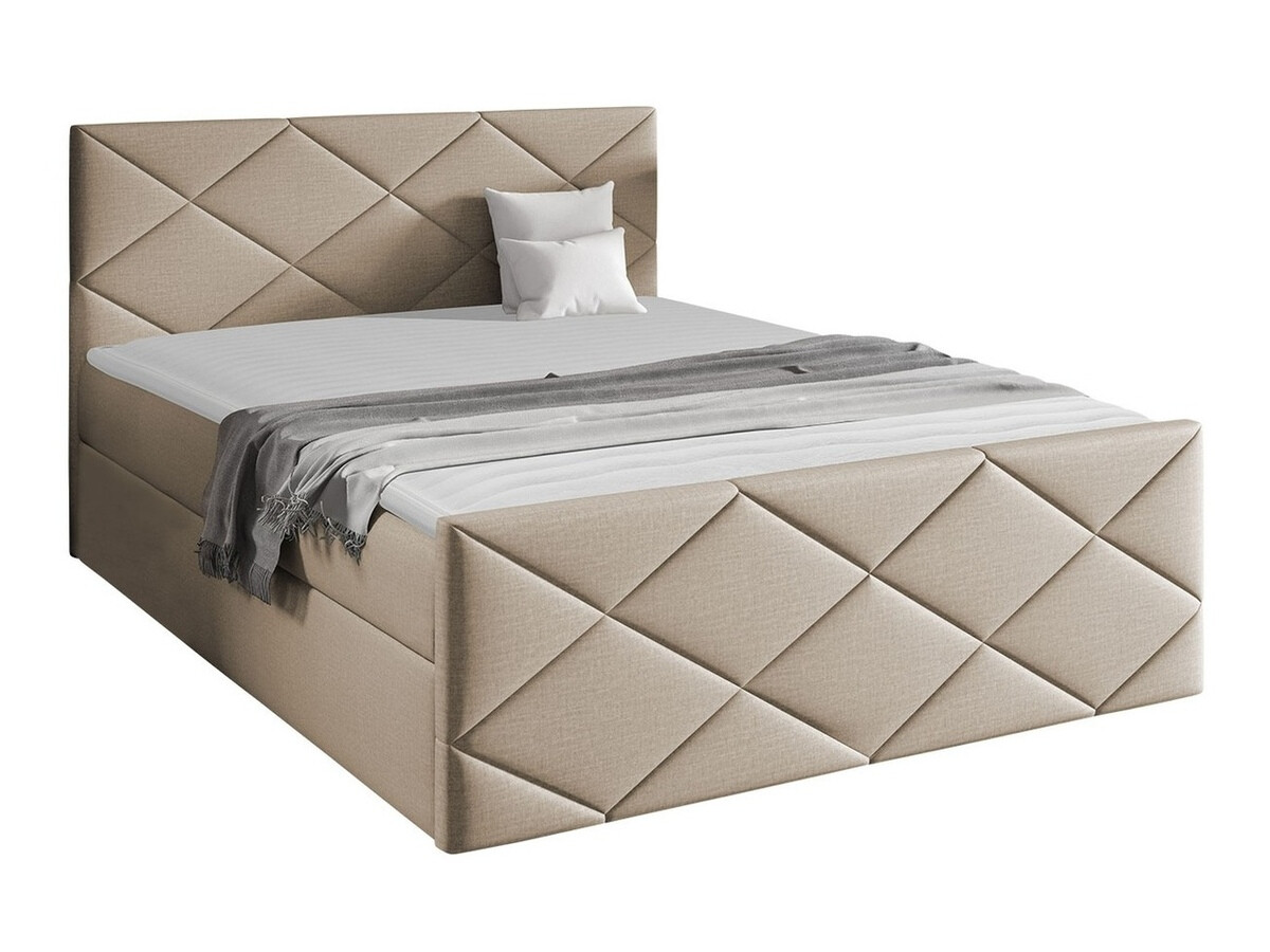 Boxspring Baltimore 155 (Zetta 291)