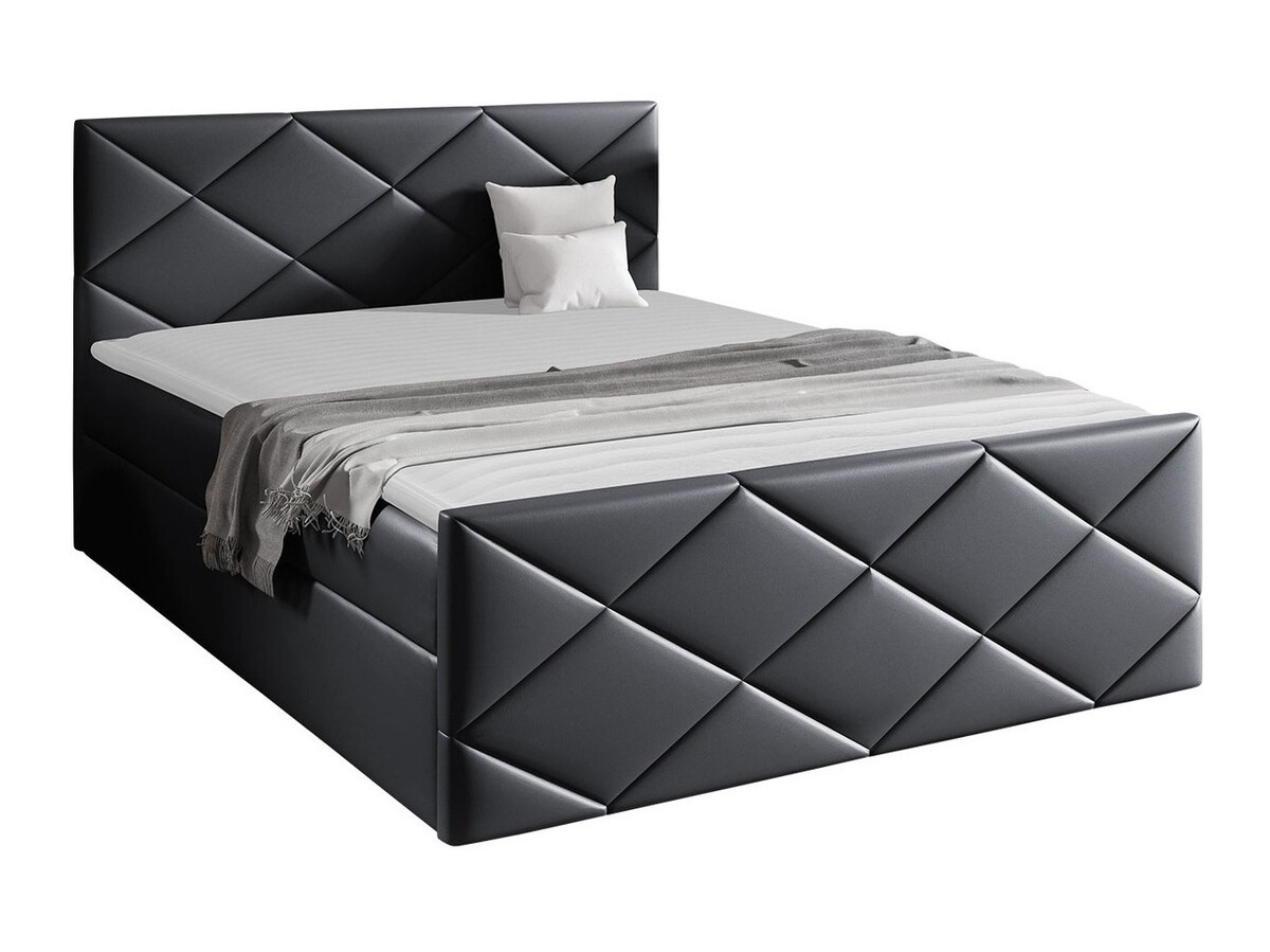 Boxspring Mons (Soft 032)